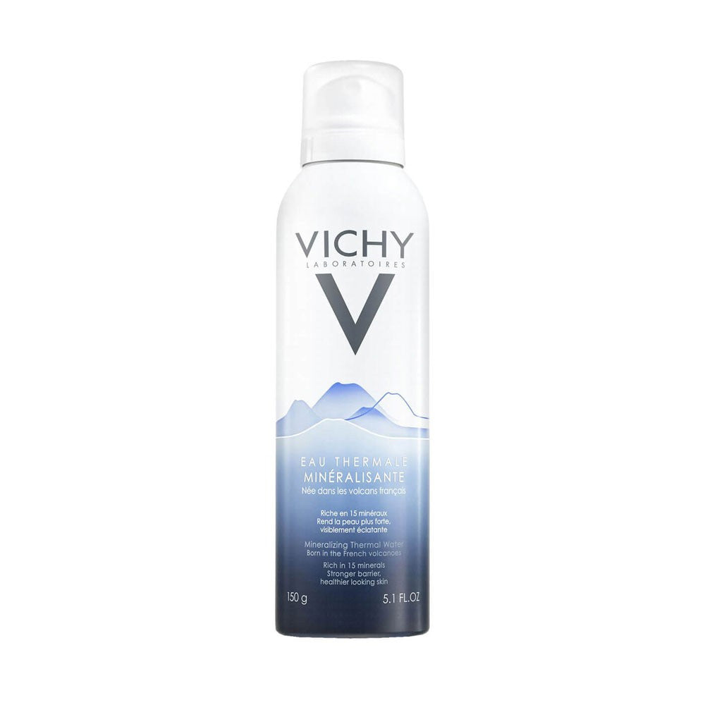 Vichy Eau Thermale Minéralisante 150ml Vichy Eau Thermale Minéralisante 150ml