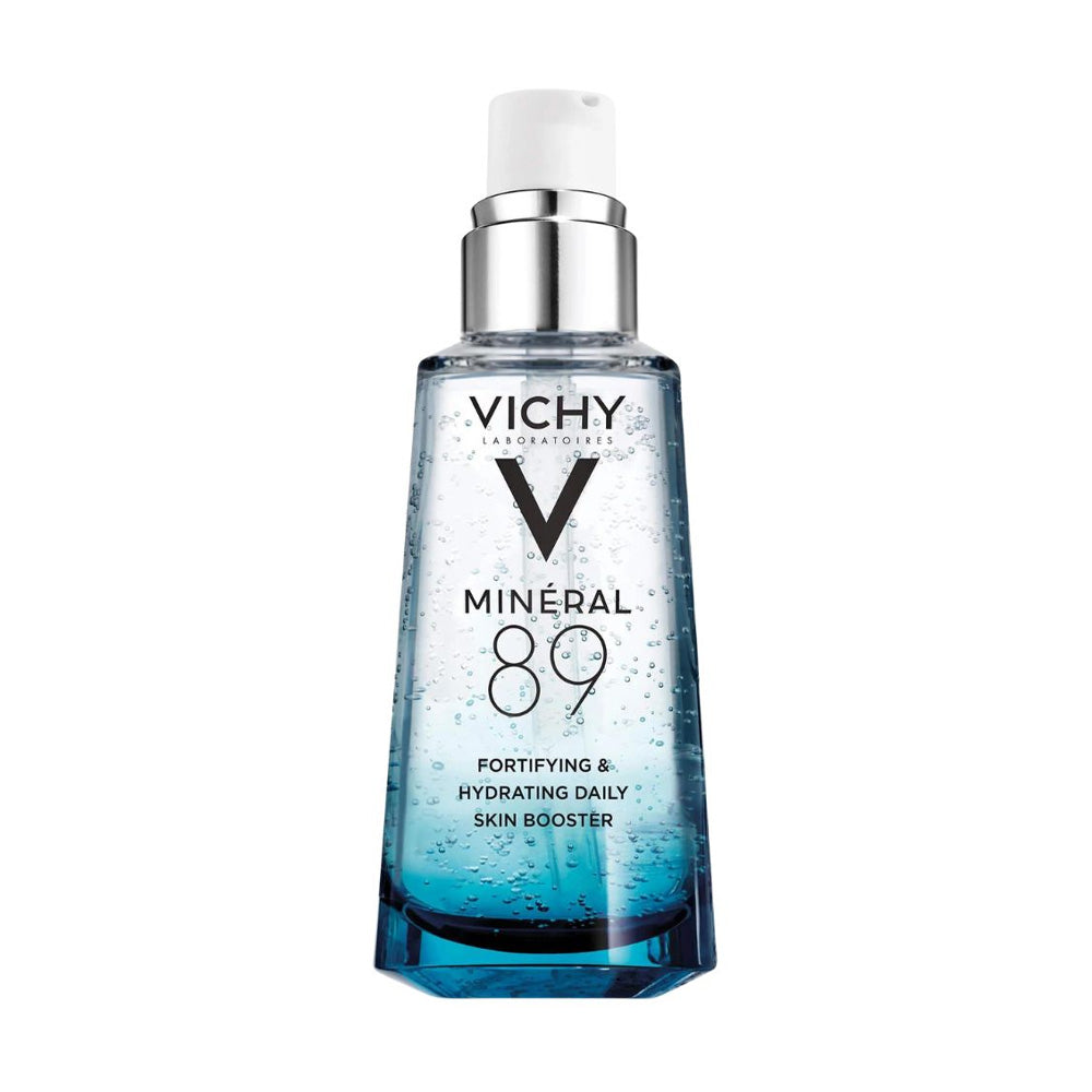 Vichy Minéral 89 Booster Fortifiant Hydratation 50ml