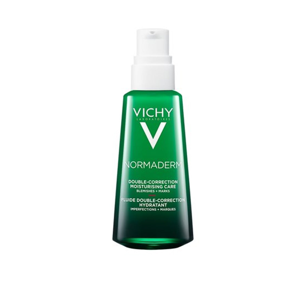 Vichy Normaderm Fluide Double Correction Hydratant 30ml Vichy Normaderm Fluide Double Correction Hydratant 30ml