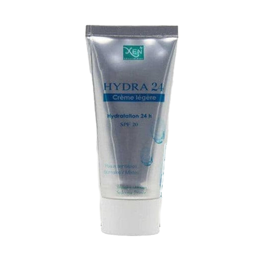 Xen Hydra 24 Crème Légère SPF 20 50g