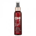 CHI Rose Hip Oil Repair & Shine Leave-In Tonic 118ml