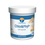 Fenioux Chlor & Phyl 200 gélules