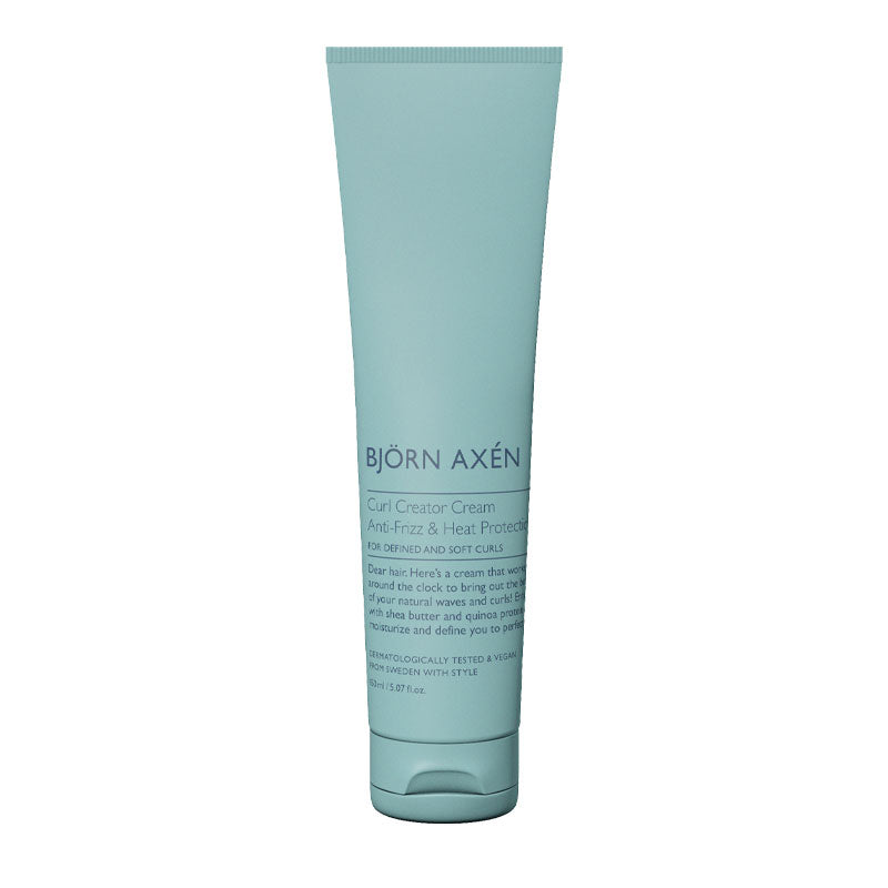 Bjorn Axen Curl Creator Cream 150 ml