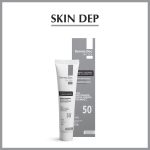 DermaDoc Crème Dépigmentante Intensive Spf50+ 40ml