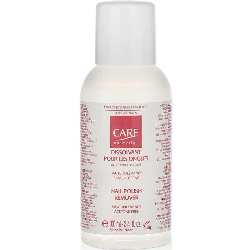 Eye Care Dissolvant 100ml Eye Care Dissolvant 100ml