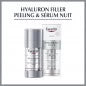 Eucerin Hyaluron-Filler Peeling & Serum Nuit 30ml Eucerin Hyaluron-Filler Peeling & Serum Nuit 30ml