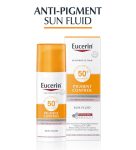 Eucerin Sun Pigment Control Fluid SPF50+  50ml
