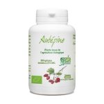 GPH DIFFUSION AUBÉPINE BIO 200 GÉLULES