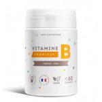 Gph Diffusion Vitamine B Complexe 60 Comprimés