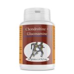 Gph Diffusion Chondroitine Glucosamine 60 Gélules