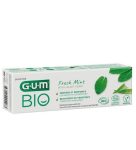 Gum Dentifrice BIO Soin quotidien 75ml