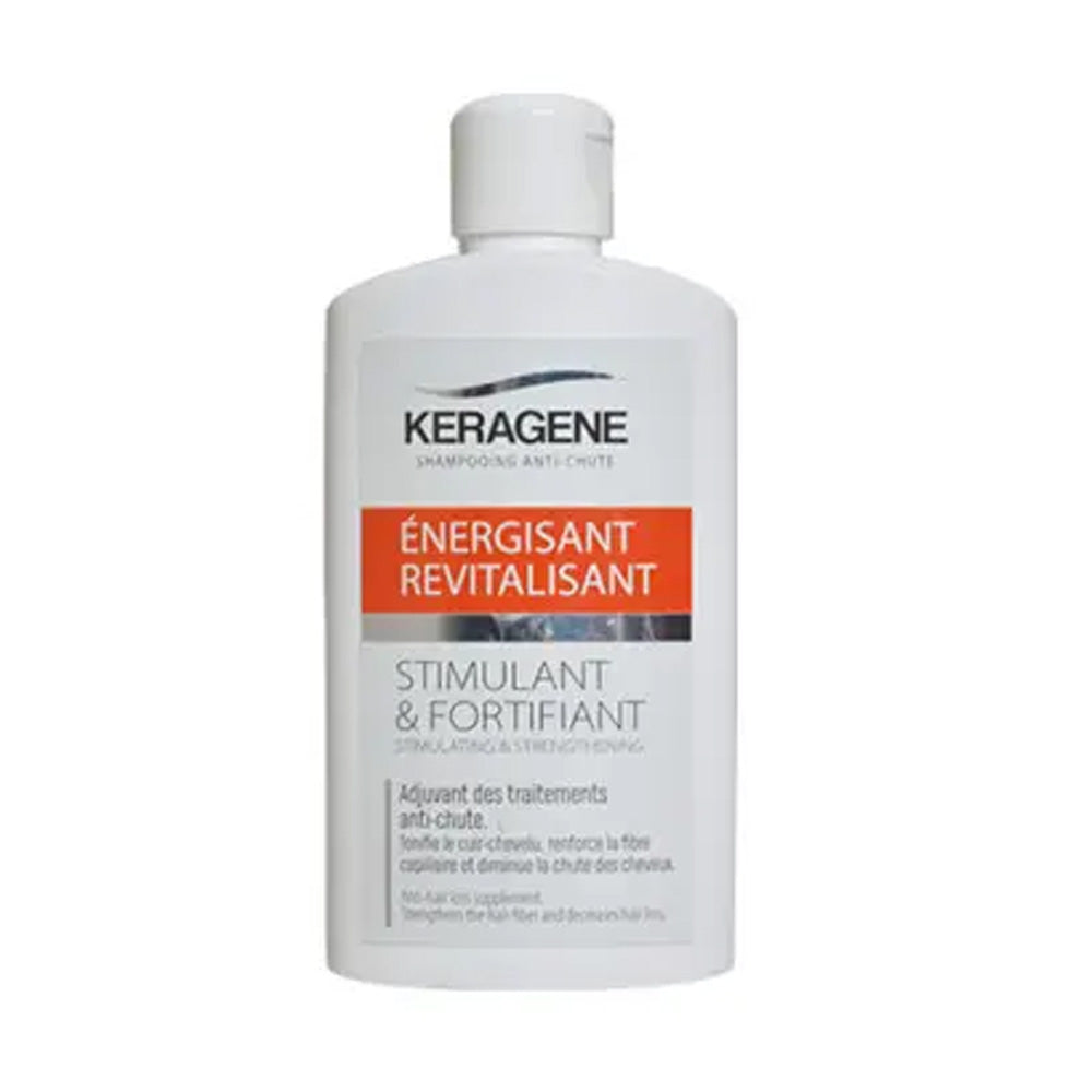 keragene Shampooing Anti-Chute 200ml