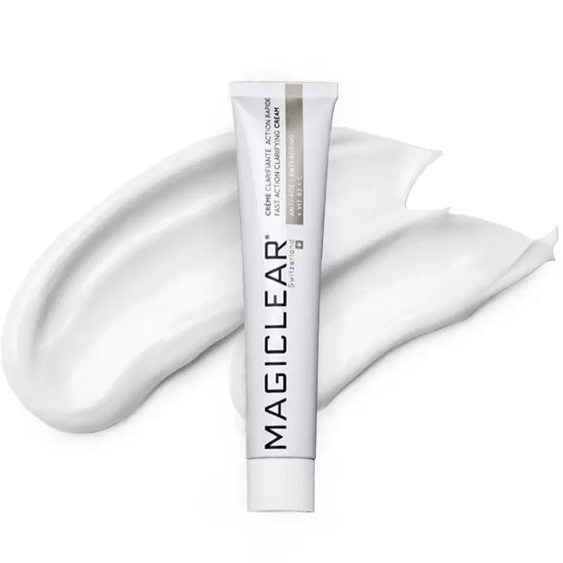 Magiclear Crème Clarifiante Action Rapide Magiclear Crème Clarifiante Action Rapide