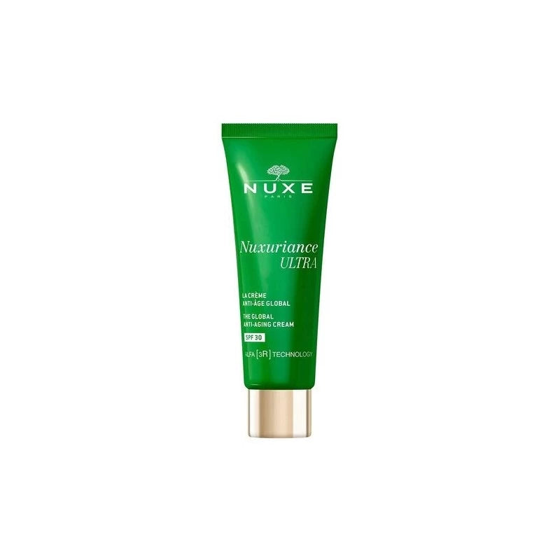 Nuxe Nuxuriance Ultra Crème De Soin De Jour SPF30 - 50 Ml Nuxe Nuxuriance Ultra Crème De Soin De Jour SPF30 - 50 Ml