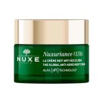 Nuxe Nuxuriance Ultra Crème Nuit Redensifiante Anti-Âge Global – 50ml