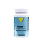 VITALL+ Fibres + Boite 30 Gélules Végétales