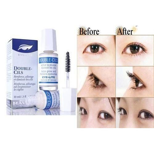 MAVALA DOUBLE-CILS SOIN FORTIFIANT 10ML original MAVALA DOUBLE-CILS SOIN FORTIFIANT 10ML original