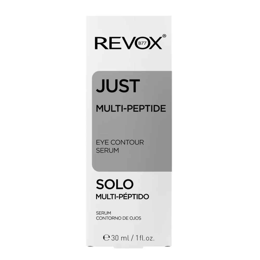 revox JUST Multi-peptides contour des yeux