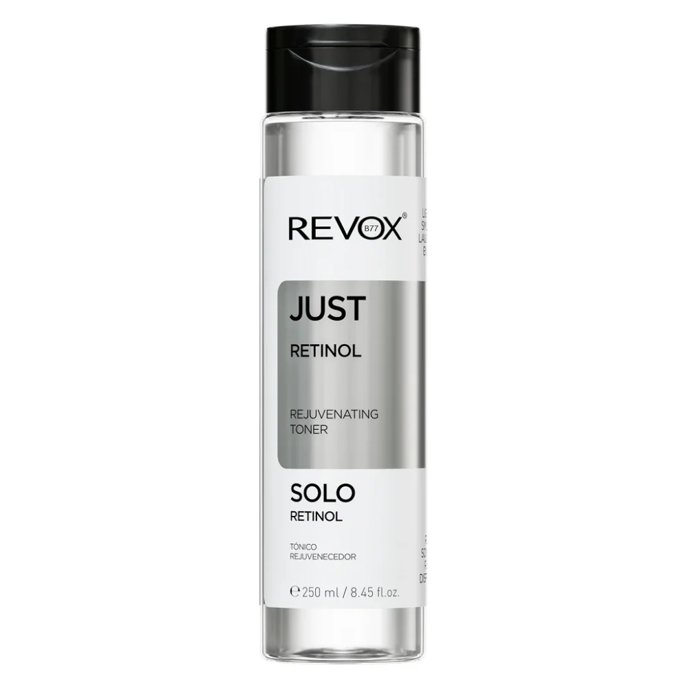 revox JUST Retinol
