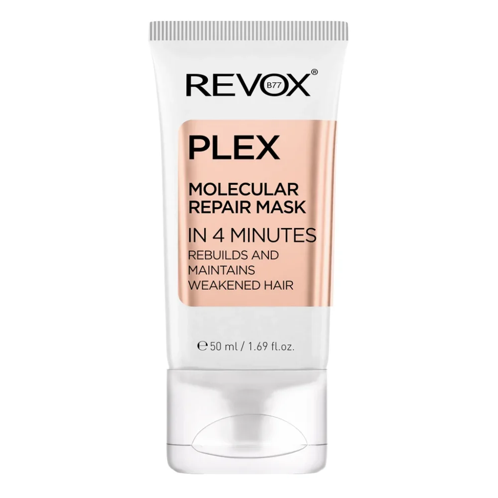 PLEX Masque réparation molléculaire