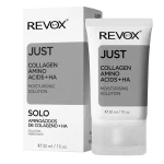revox JUST Collagen Amino acids + HA solution hidratante 30ml