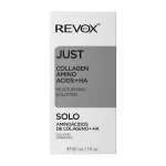 revox JUST Collagen Amino acids + HA solution hidratante 30ml
