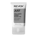 revox JUST Collagen Amino acids + HA solution hidratante 30ml