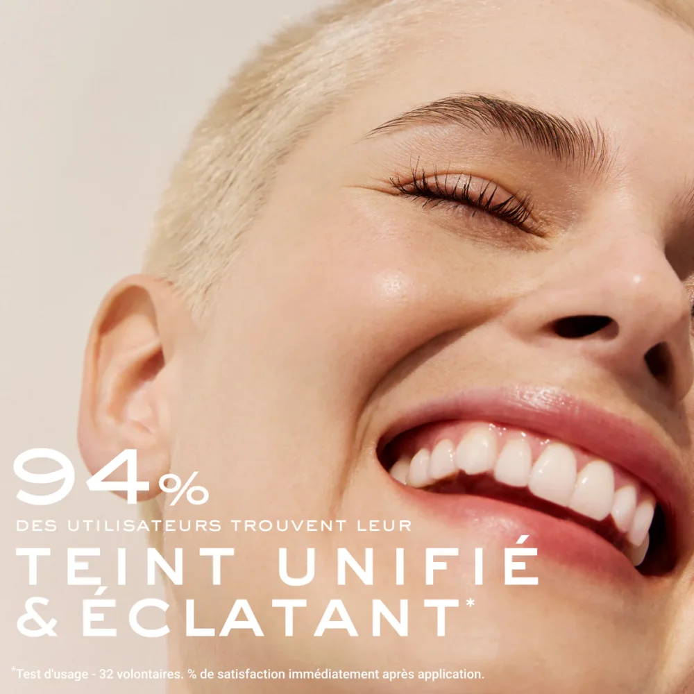 NUXE PRODIGIEUX LE TEINT ECLAT BB CRÈME TEINTÉE HYDRATANTE 24H 01 TEINTE CLAIRE 30ML NUXE PRODIGIEUX LE TEINT ECLAT BB CRÈME TEINTÉE HYDRATANTE 24H 01 TEINTE CLAIRE 30ML