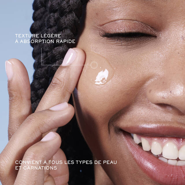 Lancôme  Advanced Génifique Sensitive activateur d’éclat+apaisant sensibilité 20ml