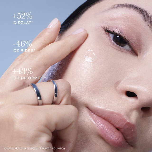 Lancôme  Advanced Génifique Sensitive activateur d’éclat+apaisant sensibilité 20ml