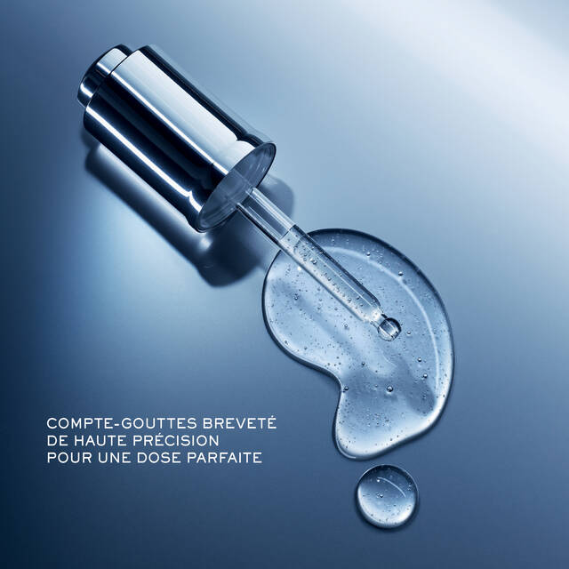 LANCÔME ADVANCED GÉNIFIQUE SÉRUM VISAGE 100ml