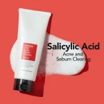 COSRX - Salicylic Acid Daily Gentle Cleanser - 150ml