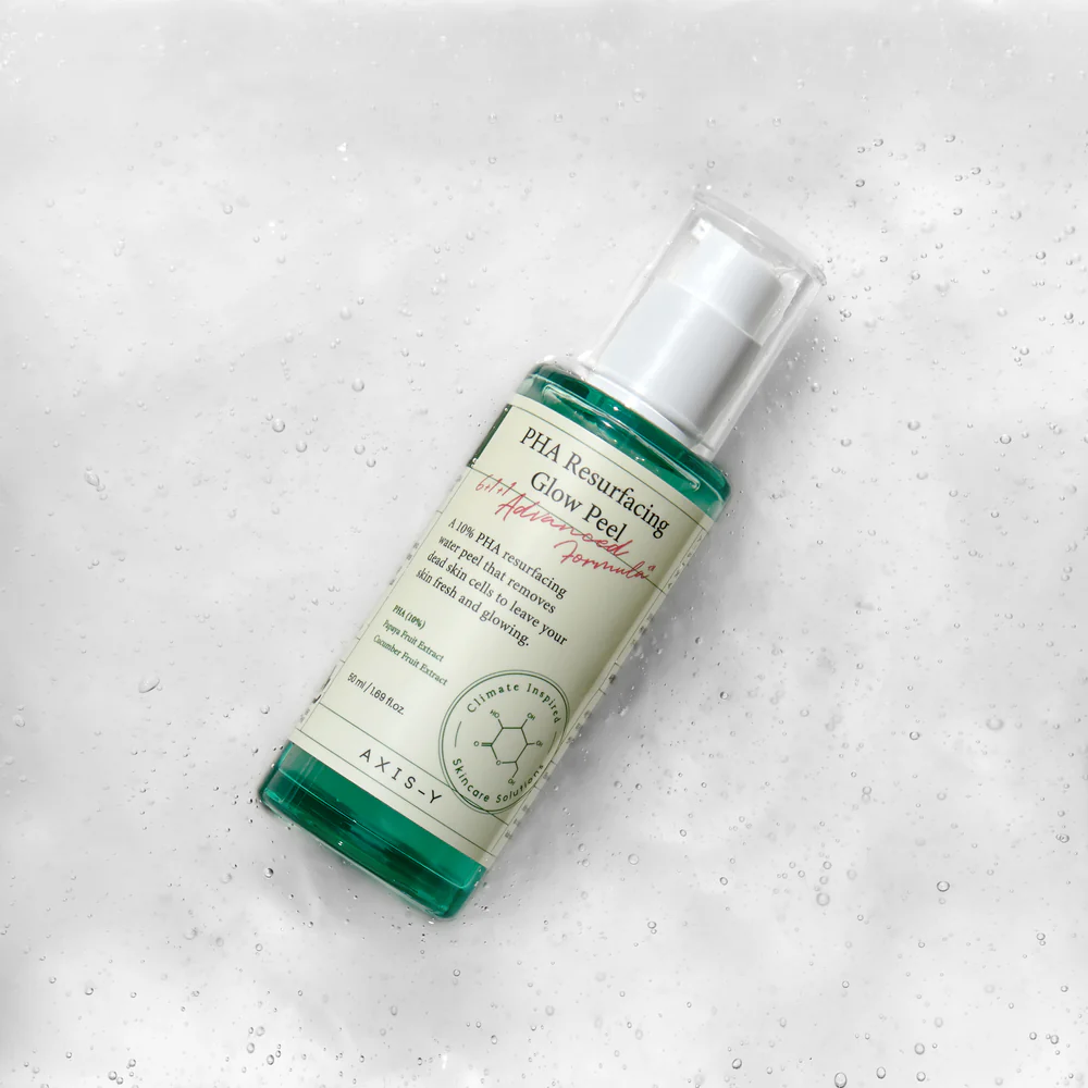 AXIS Y PHA Resurfacing Glow Peel  50 ml