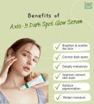 AXIS Y  Dark Spot Correcting Glow Serum  50ml
