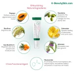 AXIS Y  Dark Spot Correcting Glow Serum  50ml