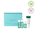 AXIS Y MINI GLOW SET( 4 pcs)