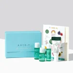 AXIS Y MINI GLOW SET( 4 pcs)