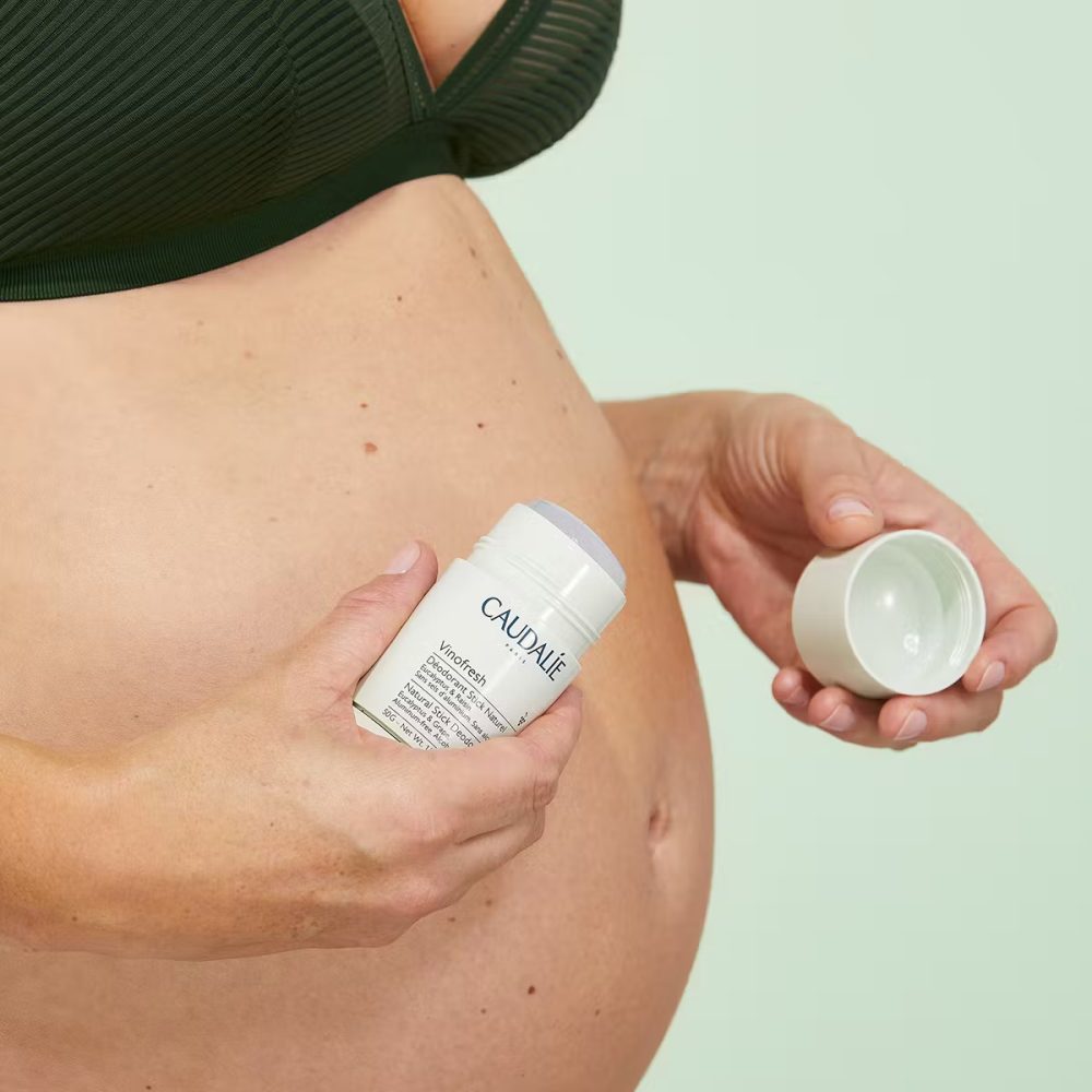 CAUDALIE VINOFRESH DÉODORANT STICK NATUREL 50 ML