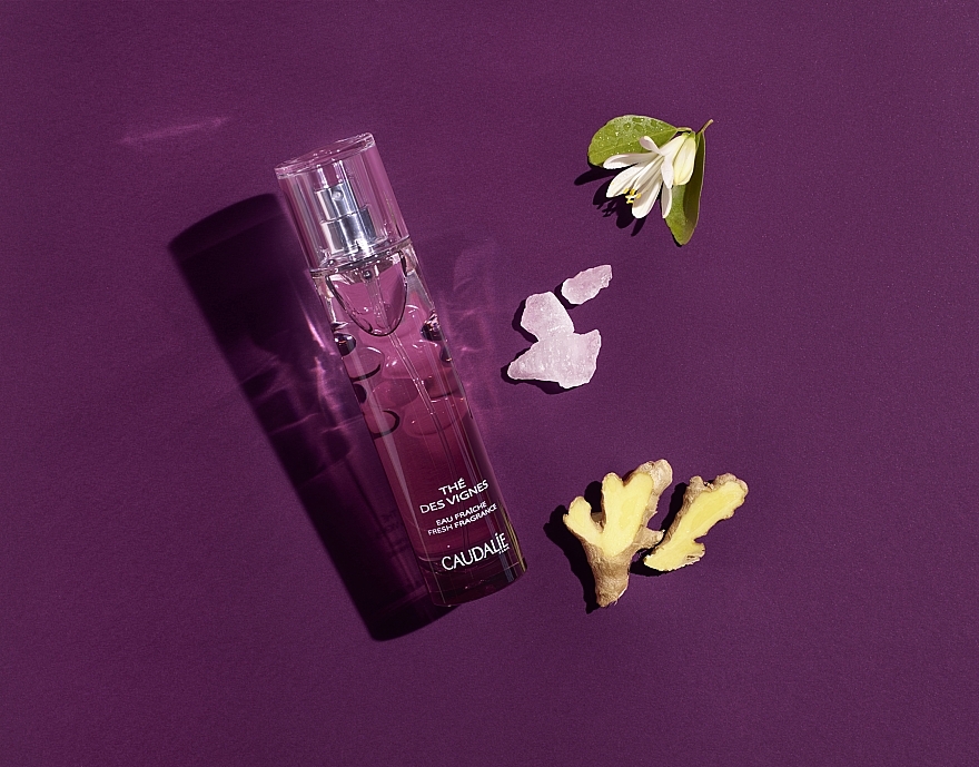 CAUDALIE EAU FRAÎCHE THÉ DES VIGNES 50 ML