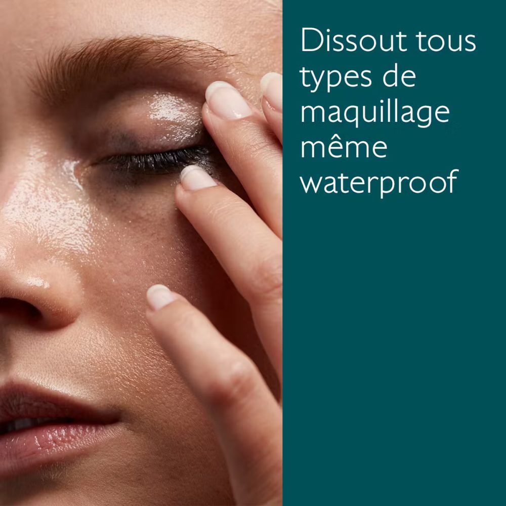 CAUDALIE VINOCLEAN HUILE DE SOIN DEMAQUILLANTE 150ML CAUDALIE VINOCLEAN HUILE DE SOIN DEMAQUILLANTE 150ML