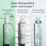 CAUDALIE VINOCLEAN HUILE DE SOIN DEMAQUILLANTE 150ML