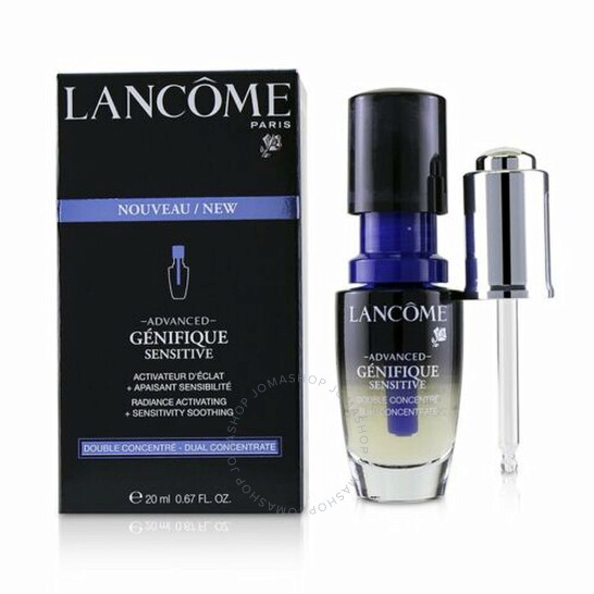 Lancôme  Advanced Génifique Sensitive activateur d’éclat+apaisant sensibilité 20ml