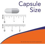 Now Foods Boron 3 mg, Structural Support Fonctionne avec du calcium et du magnésium 100 gélules Sticker