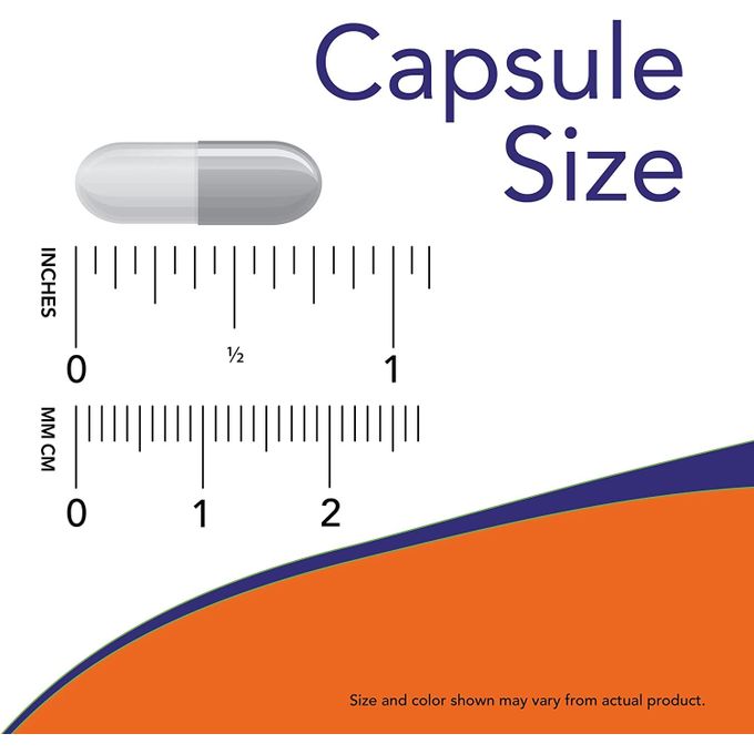 Now Foods Boron 3 mg, Structural Support Fonctionne avec du calcium et du magnésium 100 gélules Sticker