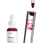 THE ORDINARY AHA 30% + BHA 2% SOLUTION DE PEELING 30 ML