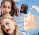 MAYBELLINE FIT ME FRESH TINT SPF50 FOND DE TEINT 06