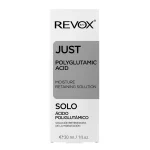 revox JUST Acide Polyglutamique