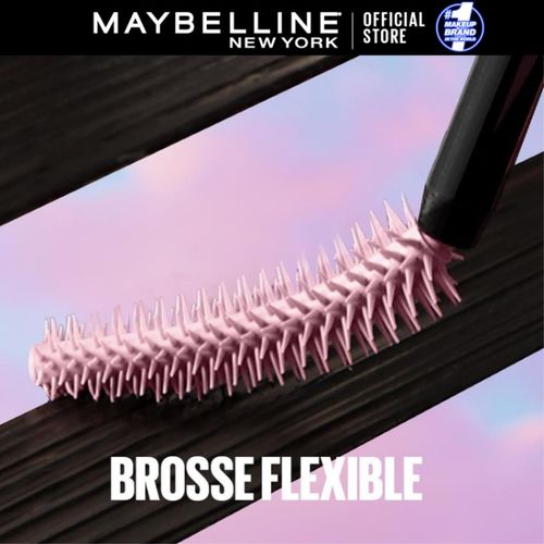 MAYBELLINE LASH SENSATIONAL SKY HIGH MASCARA BLACK