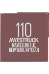 MAYBELLINE SUPERSTAY VINYL INK GLOSS 35 CHEEKY color 10