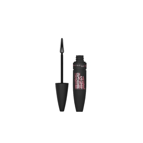 MAYBELLINE MASCARA LASH SENSATIONAL LUSCIOUS MAYBELLINE MASCARA LASH SENSATIONAL LUSCIOUS